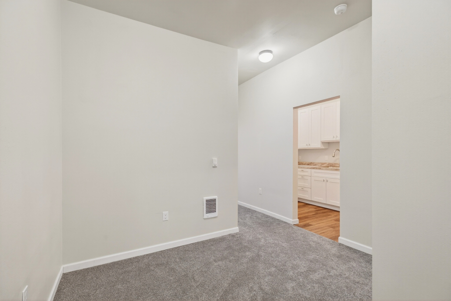 Unit 3 flex nook